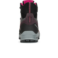 Aku bota montaña cuero mujer ALTERRA II GTX W'S puntera