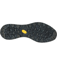 Aku bota montaña cuero mujer ALTERRA II GTX W'S vista trasera