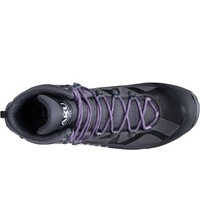 Aku bota montaña cuero mujer TREKKER PRO II GTX W'S 05
