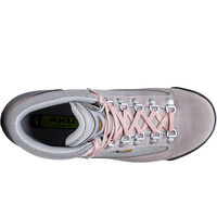 Aku bota montaña cuero mujer ULTRA LIGHT MICRO GTX W'S 05