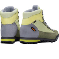 Aku bota montaña cuero mujer ULTRA LIGHT ORIGINAL GTX W'S puntera