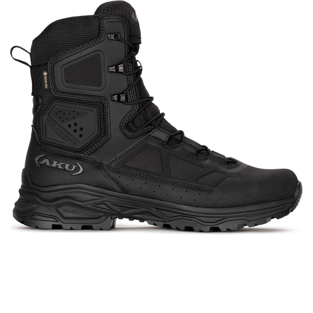 Aku bota trekking hombre SENTINEL GTX lateral exterior