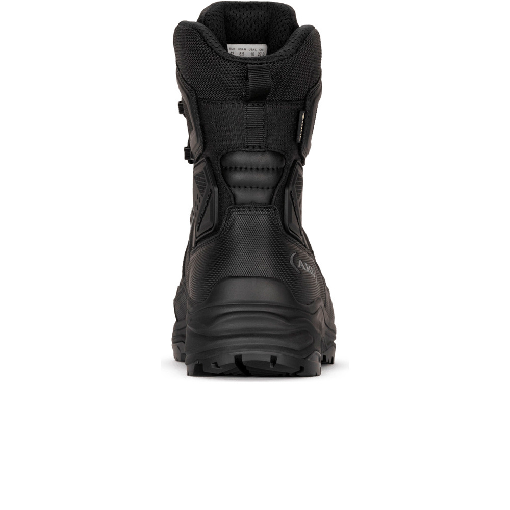 Aku bota trekking hombre SENTINEL GTX puntera