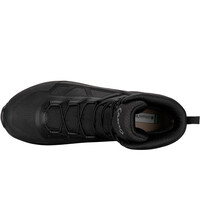 Aku bota trekking hombre SENTINEL GTX vista superior