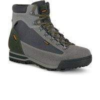 Aku bota trekking hombre SLOPE MICRO GTX lateral interior