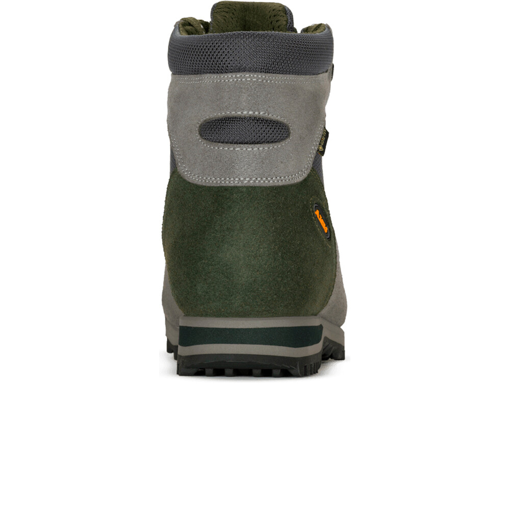 Aku bota trekking hombre SLOPE MICRO GTX puntera