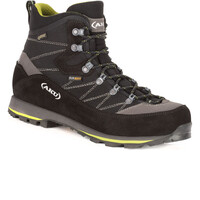 Aku bota trekking hombre TREKKER LITE III GTX lateral exterior
