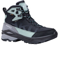 Aku bota trekking mujer ADAPTA LIGHT GTX W'S lateral interior