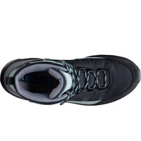 Aku bota trekking mujer ADAPTA LIGHT GTX W'S vista superior