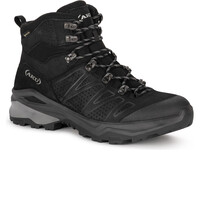 Aku bota trekking mujer ADAPTA NBK GTX W'S lateral interior