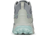 Aku bota trekking mujer FLYROCK MID GTX W'S puntera