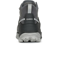 Aku bota trekking mujer FLYROCK MID GTX W'S puntera