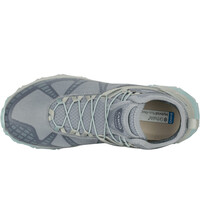 Aku bota trekking mujer FLYROCK MID GTX W'S vista superior