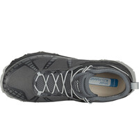 Aku bota trekking mujer FLYROCK MID GTX W'S vista superior