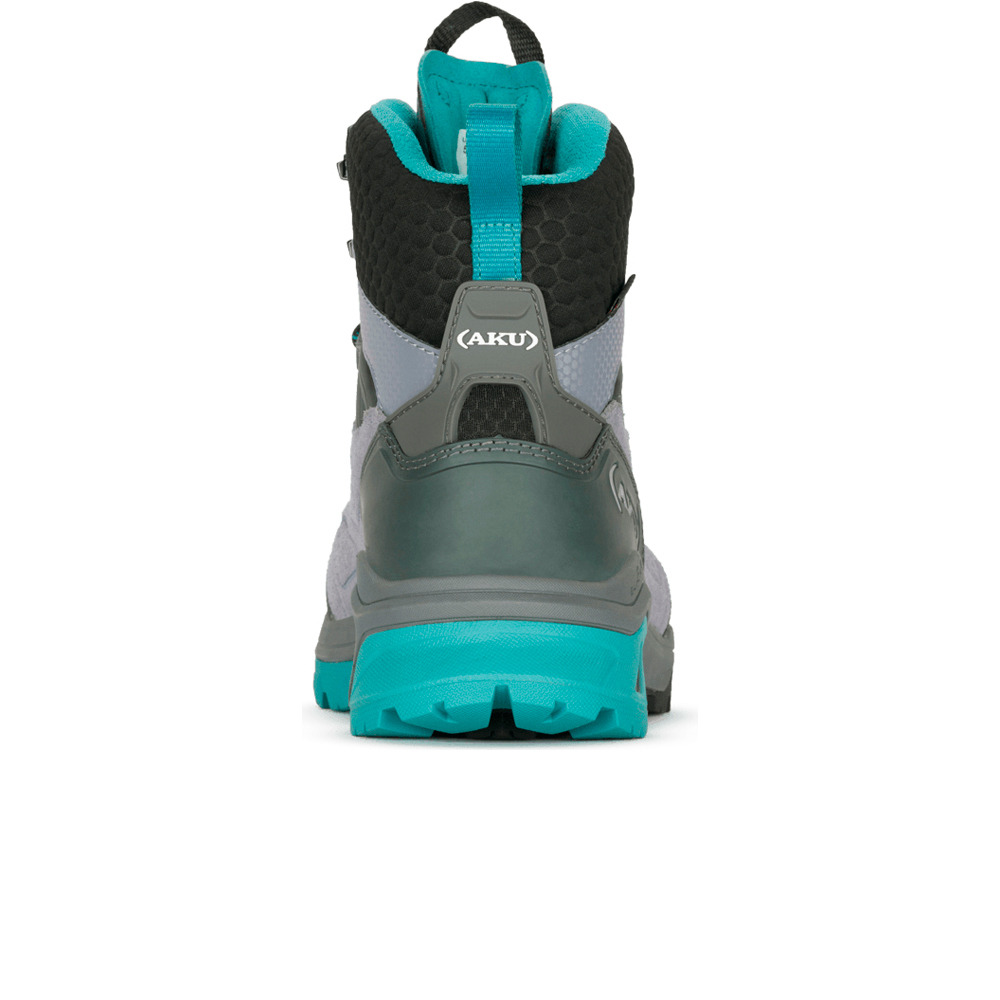 Aku bota trekking mujer REACTIVE GTX W'S puntera
