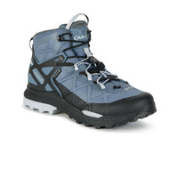 Aku bota trekking mujer ROCKET MID DFS GTX W'S lateral interior
