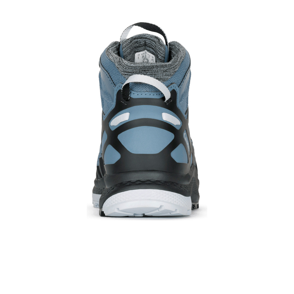 Aku bota trekking mujer ROCKET MID DFS GTX W'S puntera