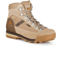 Aku bota trekking mujer ULTRA LIGHT GROUNDING W'S lateral interior