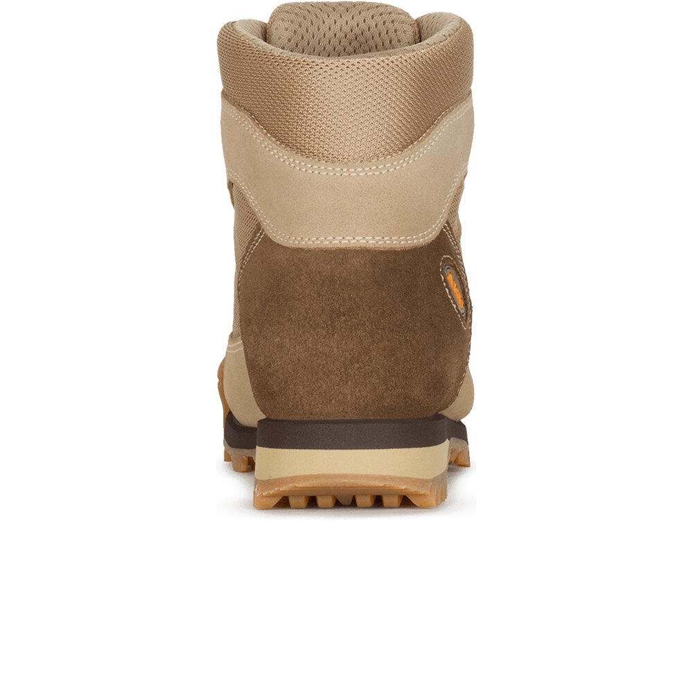 Aku bota trekking mujer ULTRA LIGHT GROUNDING W'S puntera