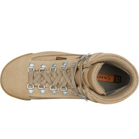 Aku bota trekking mujer ULTRA LIGHT GROUNDING W'S vista superior
