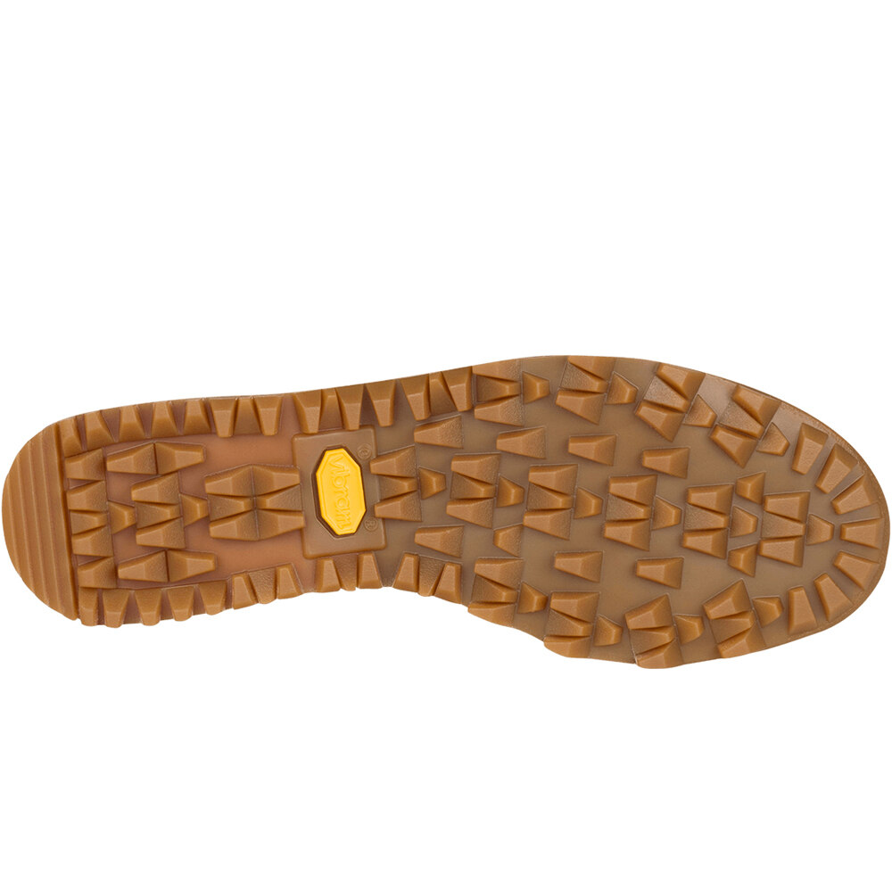 Aku bota trekking mujer ULTRA LIGHT GROUNDING W'S vista trasera