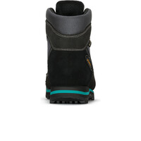 Aku bota trekking mujer ULTRA LIGHT MICRO GTX W'S Anthracite-Mint puntera