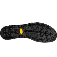 Aku bota trekking mujer ULTRA LIGHT MICRO GTX W'S vista trasera