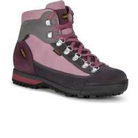 Aku bota trekking mujer ULTRA LIGHT ORIGINAL GTX W'S lateral interior