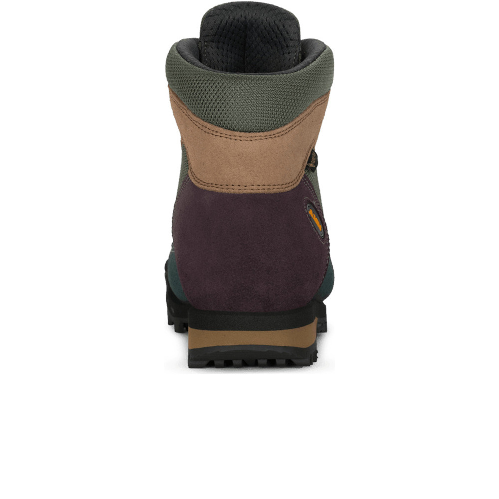 Aku bota trekking mujer ULTRA LIGHT ORIGINAL GTX W'S puntera