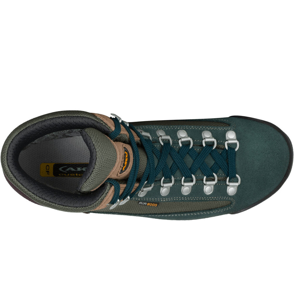 Aku bota trekking mujer ULTRA LIGHT ORIGINAL GTX W'S vista superior