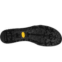 Aku bota trekking mujer ULTRA LIGHT ORIGINAL GTX W'S vista trasera