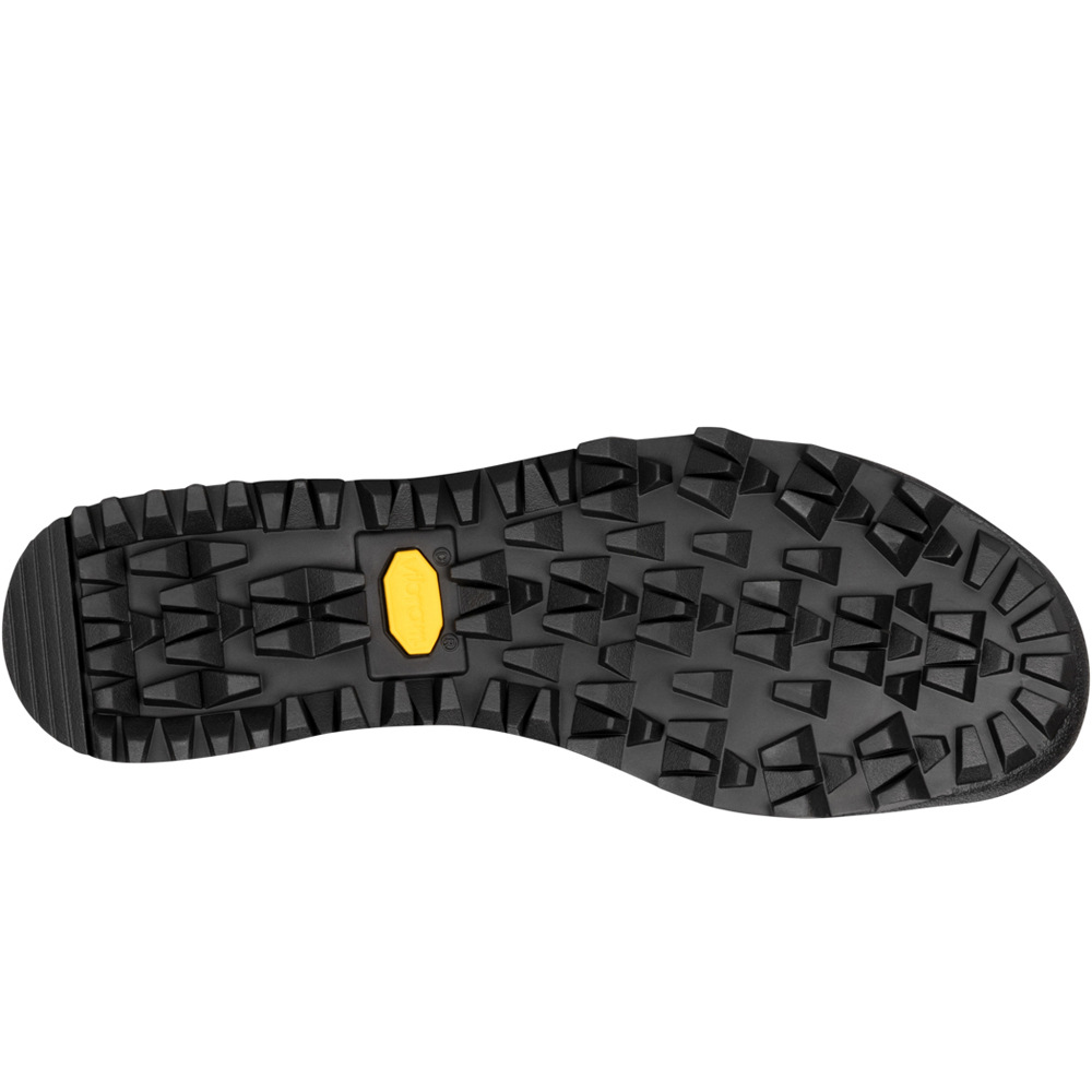 Aku bota trekking mujer ULTRA LIGHT ORIGINAL GTX W'S vista trasera