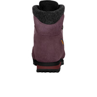 Aku bota trekking mujer ULTRA LIGHT WARM GTX W'S puntera