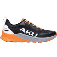 Aku zapatilla trekking hombre AIRA V-LIGHT lateral exterior