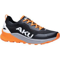 Aku zapatilla trekking hombre AIRA V-LIGHT lateral interior