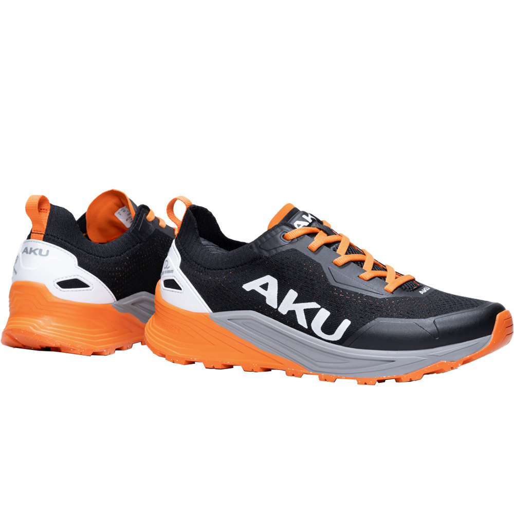 Aku zapatilla trekking hombre AIRA V-LIGHT puntera