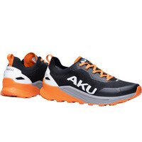 Aku zapatilla trekking hombre AIRA V-LIGHT puntera
