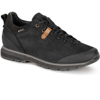 Aku zapatilla trekking hombre BELLAMONT IV NBK GTX lateral interior