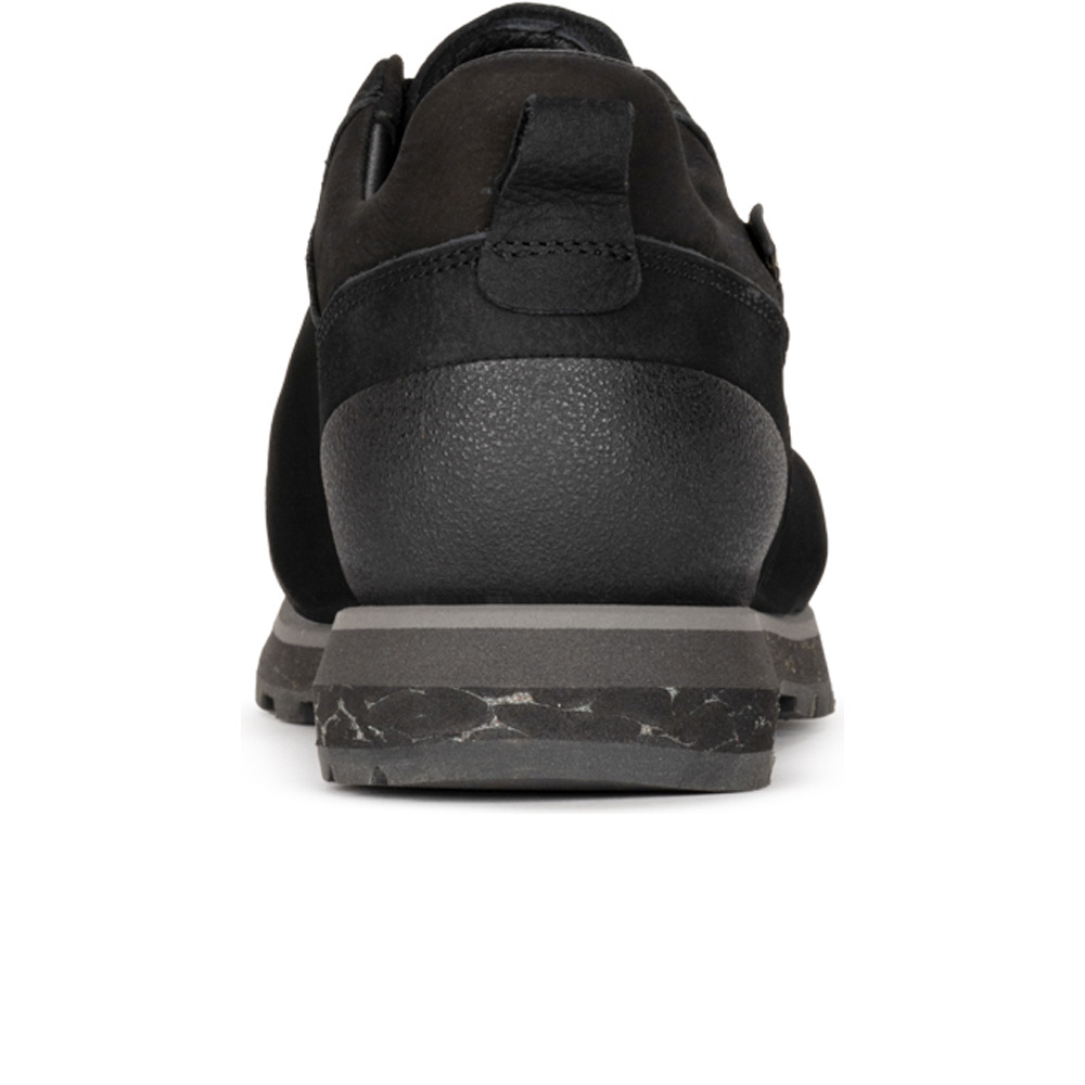 Aku zapatilla trekking hombre BELLAMONT IV NBK GTX puntera