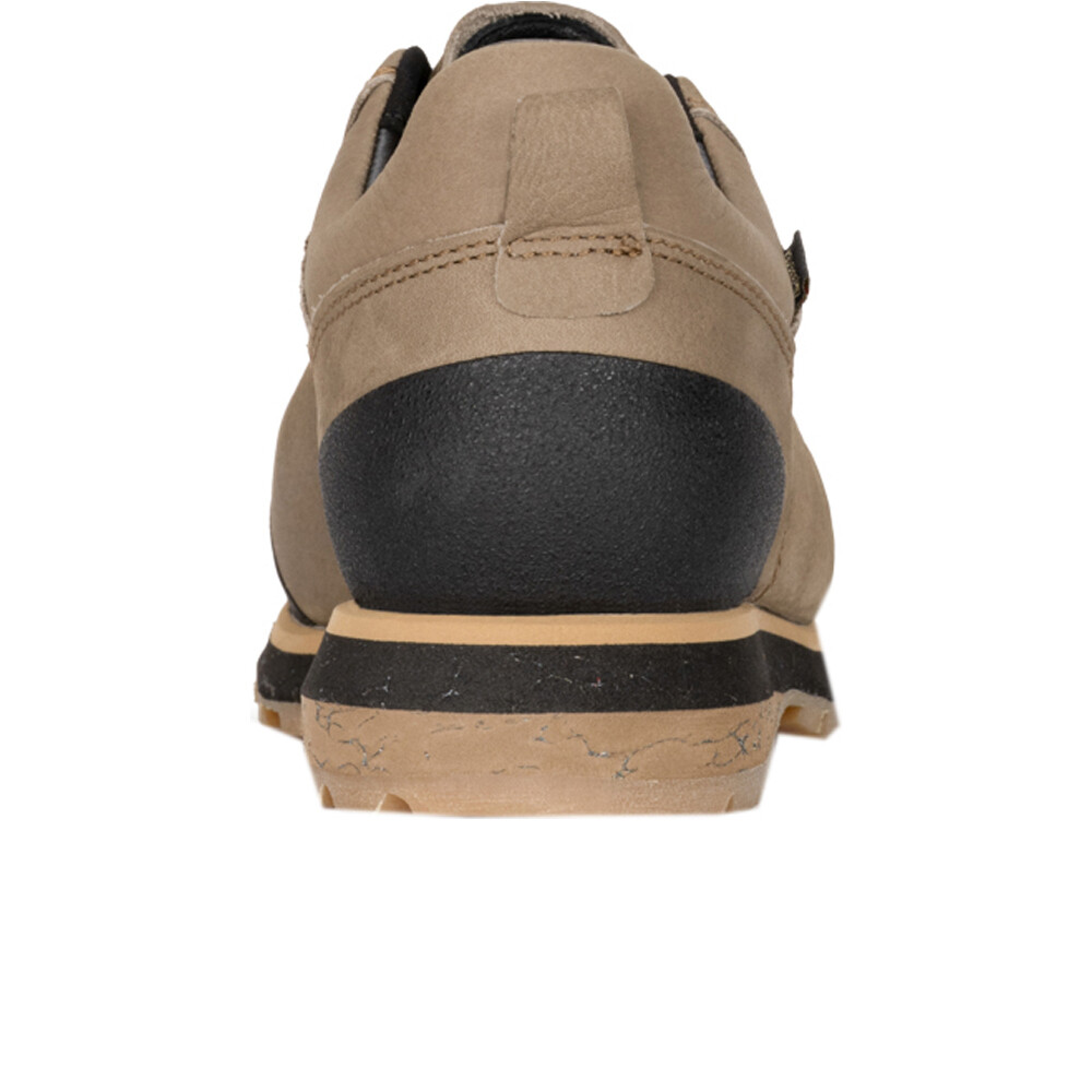 Aku zapatilla trekking hombre BELLAMONT IV NBK GTX puntera