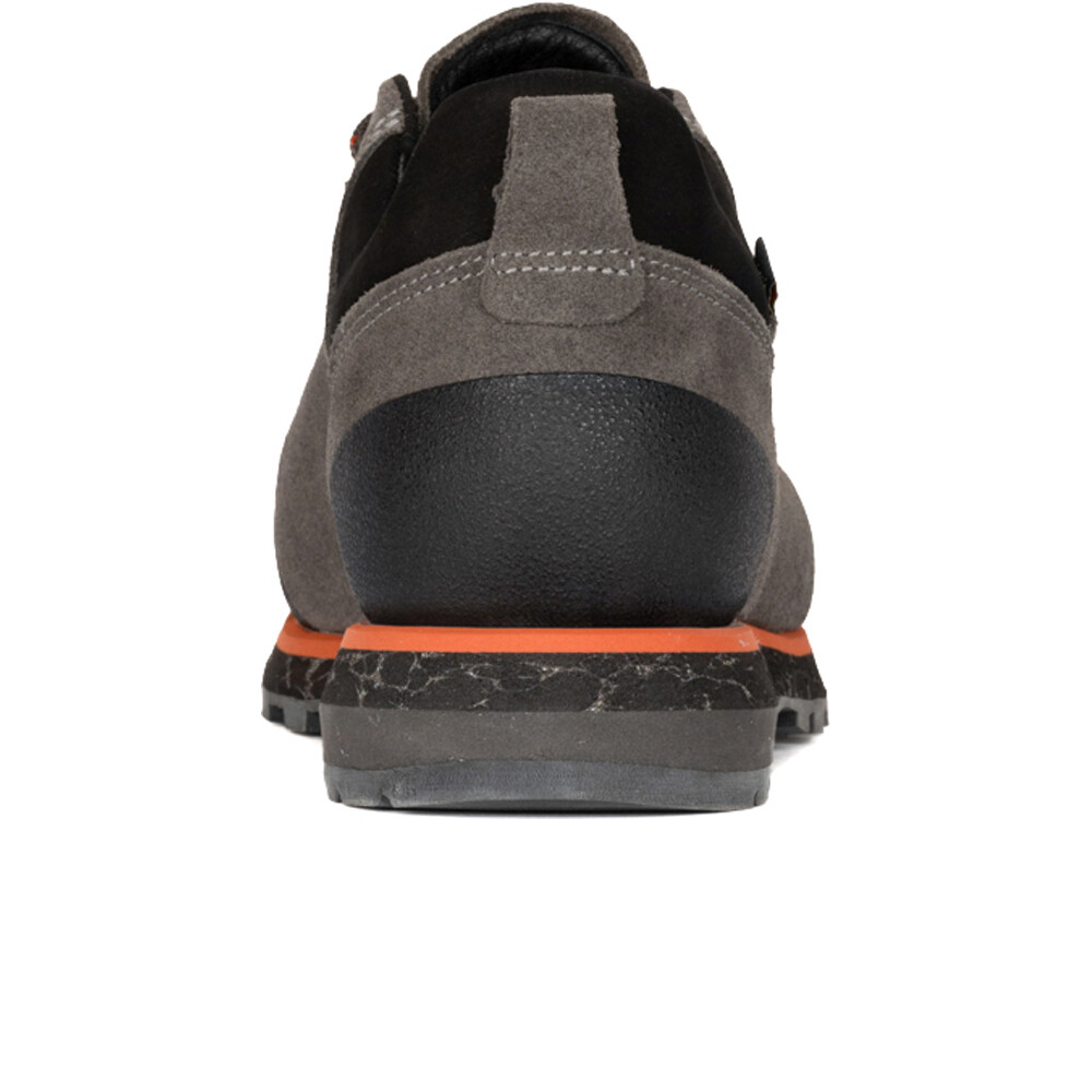 Aku zapatilla trekking hombre BELLAMONT IV NBK GTX puntera