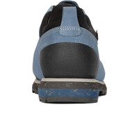 Aku zapatilla trekking hombre BELLAMONT IV SUEDE GTX puntera