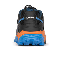 Aku zapatilla trekking hombre FLYROCK GTX puntera