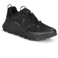 Aku zapatilla trekking hombre FLYROCK T GTX lateral interior