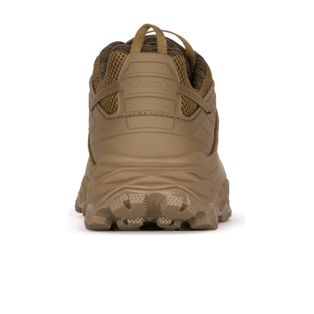 Aku zapatilla trekking hombre FLYROCK T GTX puntera