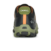 Aku zapatilla trekking hombre LEVIA GTX puntera