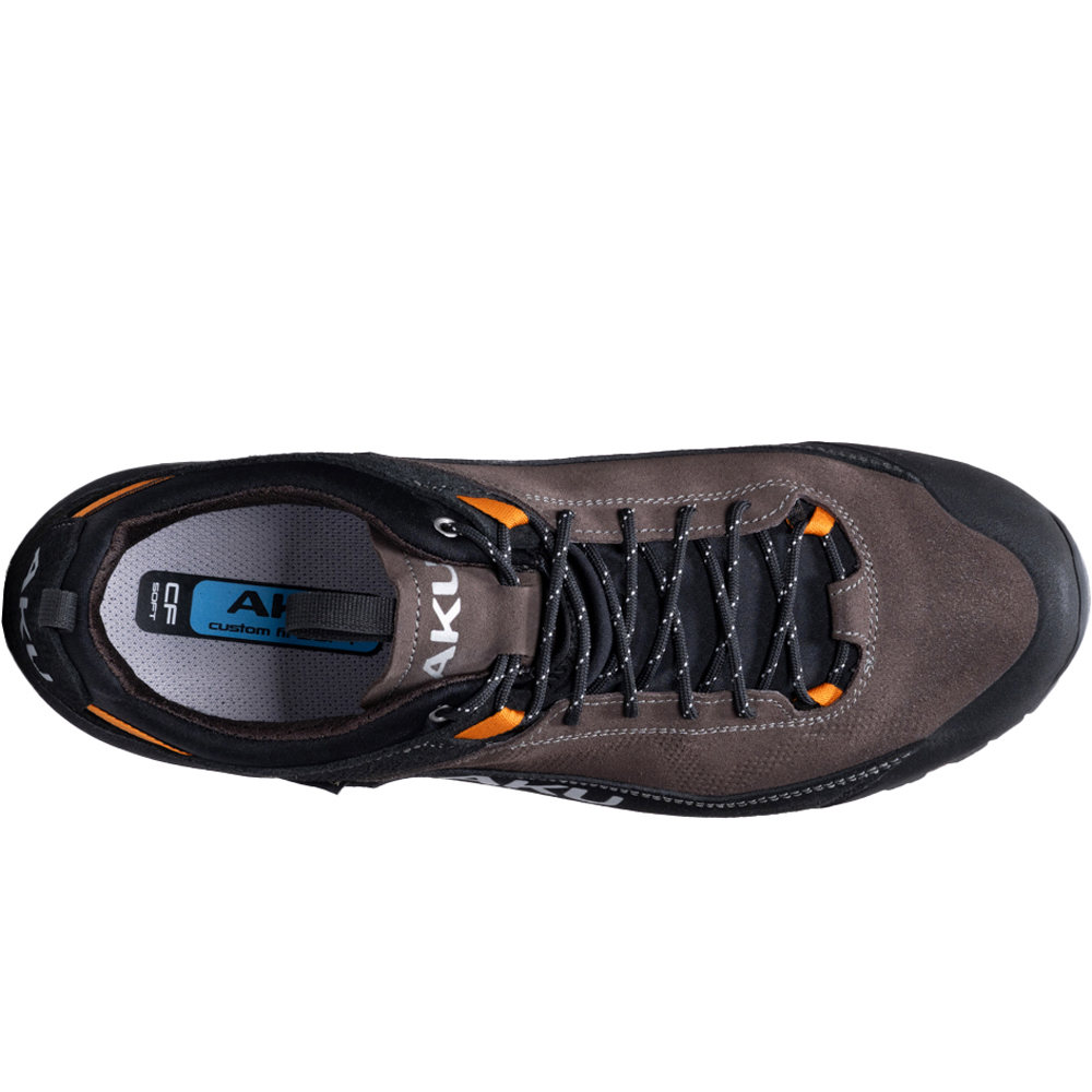 Aku zapatilla trekking hombre LINK GTX 05
