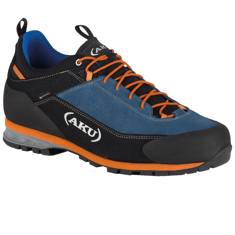 Aku zapatilla trekking hombre LINK GTX lateral interior