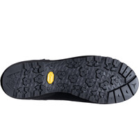 Aku zapatilla trekking hombre LINK GTX vista superior