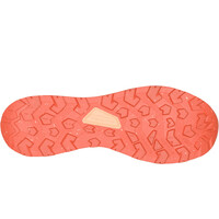 Aku zapatilla trekking hombre OMNIA V-LIGHT GTX vista trasera